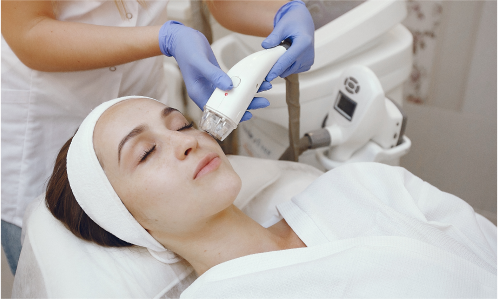 What Is Ultraformer MPT?