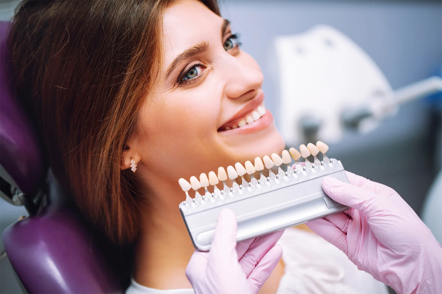Cosmetic Dentistry