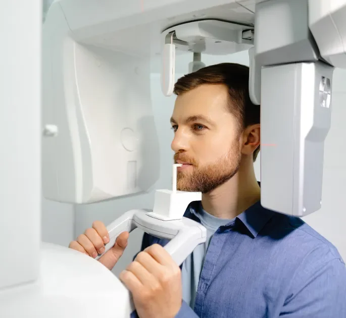 Diagnostics & Radiology